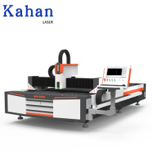 Hot Sale China CNC Plasma Laser Engraving Equipment High Precision Metal Fiber Cutting Machine Price